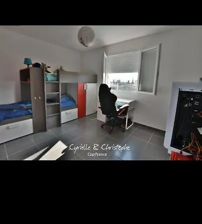 Maison Avec Piscine *